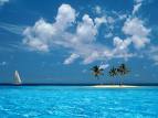          envie de vacances et de plage de sable fins........